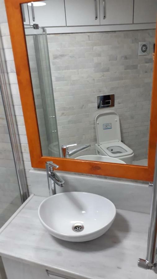 Suit Cihangir Istanbul Exterior photo