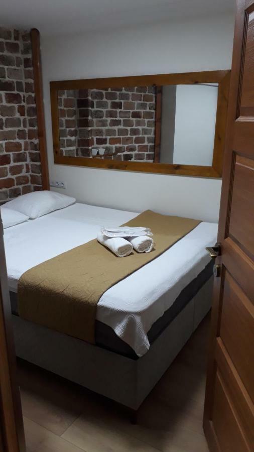 Suit Cihangir Istanbul Exterior photo