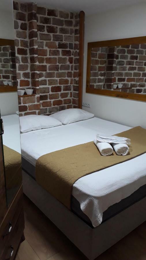 Suit Cihangir Istanbul Exterior photo