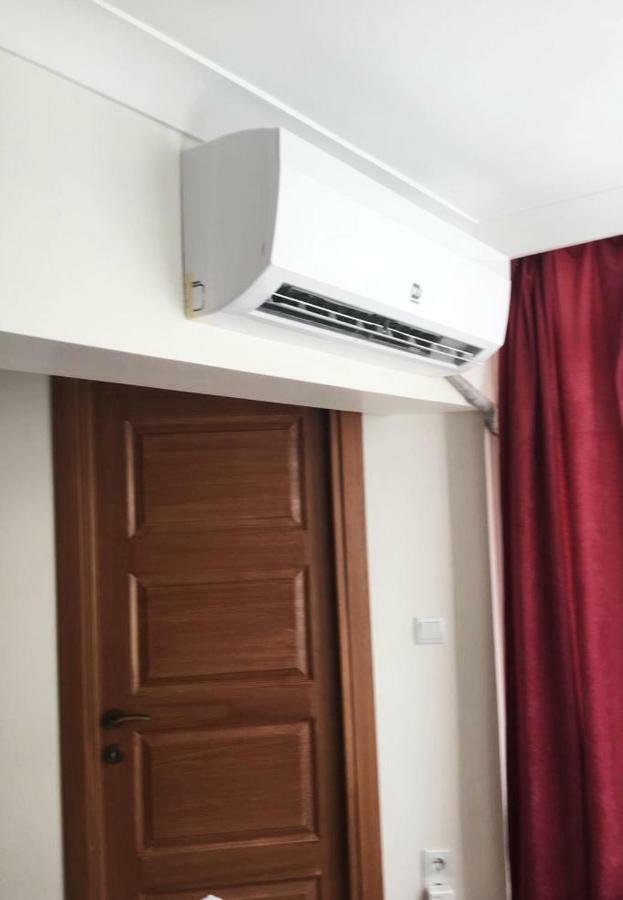 Suit Cihangir Istanbul Exterior photo