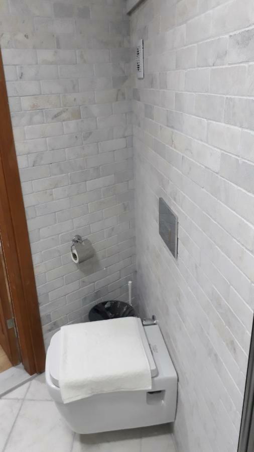 Suit Cihangir Istanbul Exterior photo